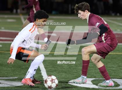 Thumbnail 1 in North @ Newburyport (MIAA Division 2 Preliminary Round) photogallery.