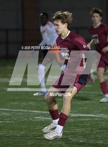 Thumbnail 1 in North @ Newburyport (MIAA Division 2 Preliminary Round) photogallery.