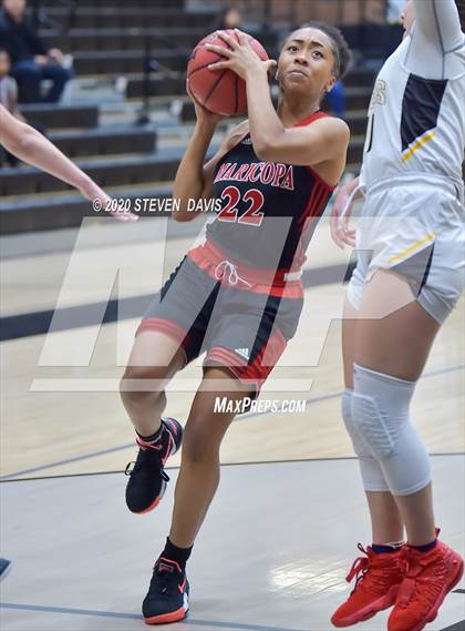 Thumbnail 1 in Maricopa @ Gilbert photogallery.