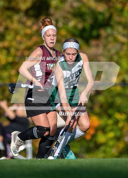 Thumbnail 3 in Timberlane @ Dover (NHIAA Division1 Preliminary Round) photogallery.