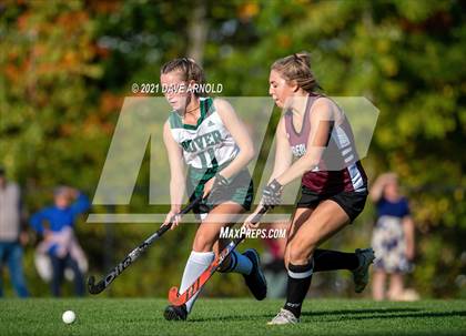 Thumbnail 2 in Timberlane @ Dover (NHIAA Division1 Preliminary Round) photogallery.