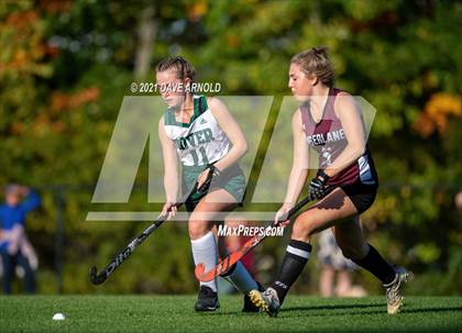 Thumbnail 1 in Timberlane @ Dover (NHIAA Division1 Preliminary Round) photogallery.