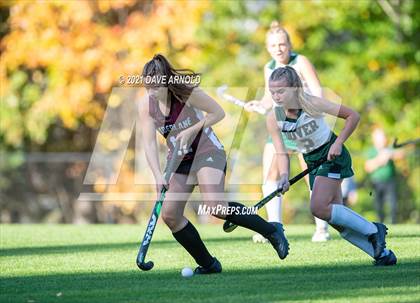 Thumbnail 1 in Timberlane @ Dover (NHIAA Division1 Preliminary Round) photogallery.