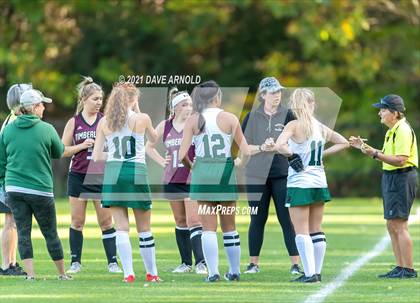 Thumbnail 1 in Timberlane @ Dover (NHIAA Division1 Preliminary Round) photogallery.
