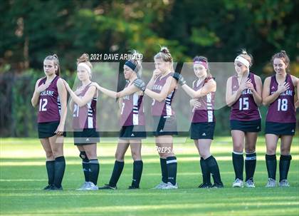 Thumbnail 1 in Timberlane @ Dover (NHIAA Division1 Preliminary Round) photogallery.