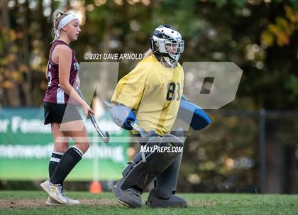 Thumbnail 3 in Timberlane @ Dover (NHIAA Division1 Preliminary Round) photogallery.