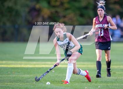 Thumbnail 1 in Timberlane @ Dover (NHIAA Division1 Preliminary Round) photogallery.