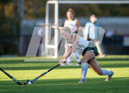 Thumbnail 3 in Timberlane @ Dover (NHIAA Division1 Preliminary Round) photogallery.