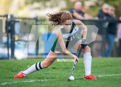 Thumbnail 2 in Timberlane @ Dover (NHIAA Division1 Preliminary Round) photogallery.