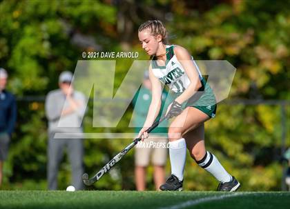 Thumbnail 3 in Timberlane @ Dover (NHIAA Division1 Preliminary Round) photogallery.