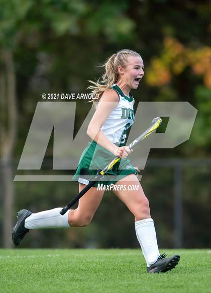 Thumbnail 2 in Timberlane @ Dover (NHIAA Division1 Preliminary Round) photogallery.