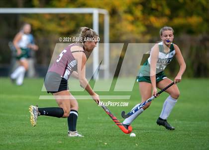 Thumbnail 2 in Timberlane @ Dover (NHIAA Division1 Preliminary Round) photogallery.
