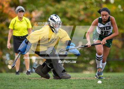 Thumbnail 1 in Timberlane @ Dover (NHIAA Division1 Preliminary Round) photogallery.