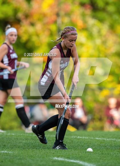Thumbnail 3 in Timberlane @ Dover (NHIAA Division1 Preliminary Round) photogallery.