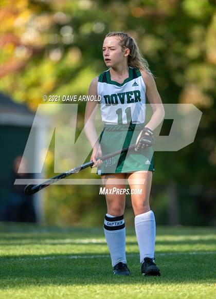 Thumbnail 2 in Timberlane @ Dover (NHIAA Division1 Preliminary Round) photogallery.