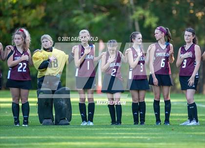Thumbnail 2 in Timberlane @ Dover (NHIAA Division1 Preliminary Round) photogallery.