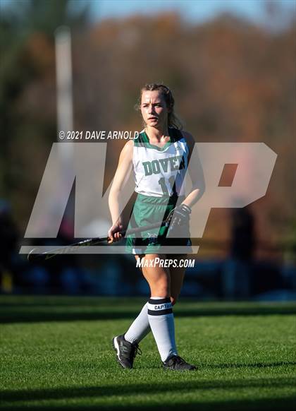 Thumbnail 1 in Timberlane @ Dover (NHIAA Division1 Preliminary Round) photogallery.