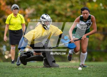 Thumbnail 3 in Timberlane @ Dover (NHIAA Division1 Preliminary Round) photogallery.