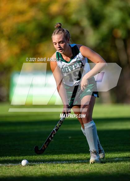 Thumbnail 3 in Timberlane @ Dover (NHIAA Division1 Preliminary Round) photogallery.