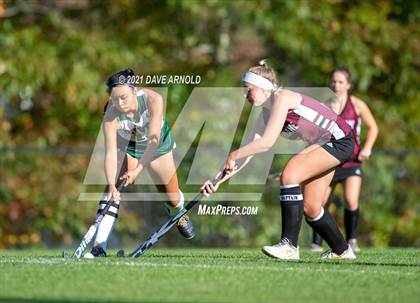 Thumbnail 1 in Timberlane @ Dover (NHIAA Division1 Preliminary Round) photogallery.