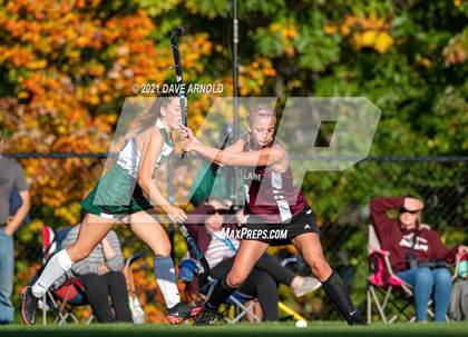 Thumbnail 2 in Timberlane @ Dover (NHIAA Division1 Preliminary Round) photogallery.