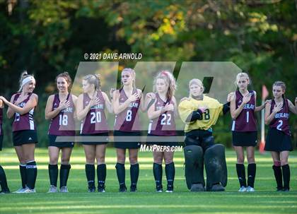 Thumbnail 3 in Timberlane @ Dover (NHIAA Division1 Preliminary Round) photogallery.