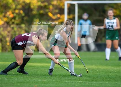 Thumbnail 2 in Timberlane @ Dover (NHIAA Division1 Preliminary Round) photogallery.