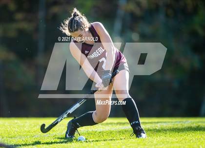 Thumbnail 3 in Timberlane @ Dover (NHIAA Division1 Preliminary Round) photogallery.