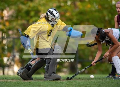 Thumbnail 3 in Timberlane @ Dover (NHIAA Division1 Preliminary Round) photogallery.