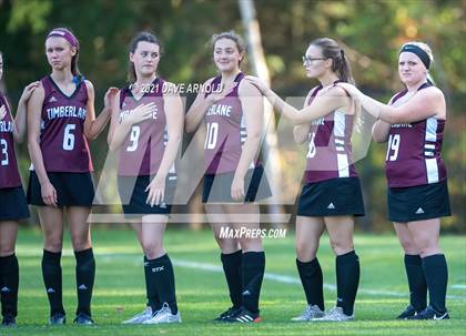 Thumbnail 1 in Timberlane @ Dover (NHIAA Division1 Preliminary Round) photogallery.