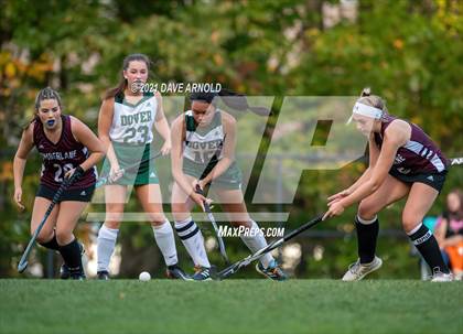 Thumbnail 2 in Timberlane @ Dover (NHIAA Division1 Preliminary Round) photogallery.
