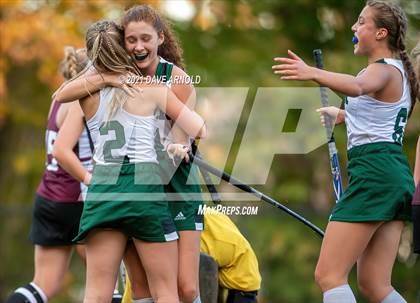Thumbnail 2 in Timberlane @ Dover (NHIAA Division1 Preliminary Round) photogallery.