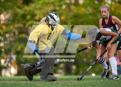 Thumbnail 1 in Timberlane @ Dover (NHIAA Division1 Preliminary Round) photogallery.