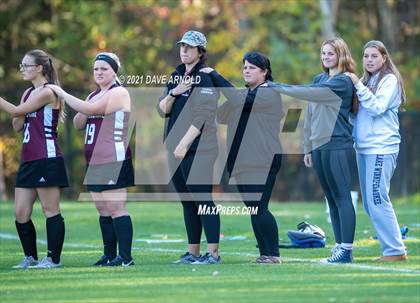 Thumbnail 2 in Timberlane @ Dover (NHIAA Division1 Preliminary Round) photogallery.