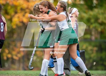 Thumbnail 3 in Timberlane @ Dover (NHIAA Division1 Preliminary Round) photogallery.