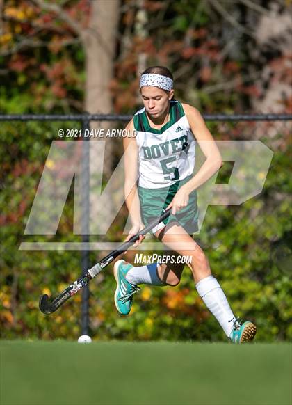 Thumbnail 2 in Timberlane @ Dover (NHIAA Division1 Preliminary Round) photogallery.