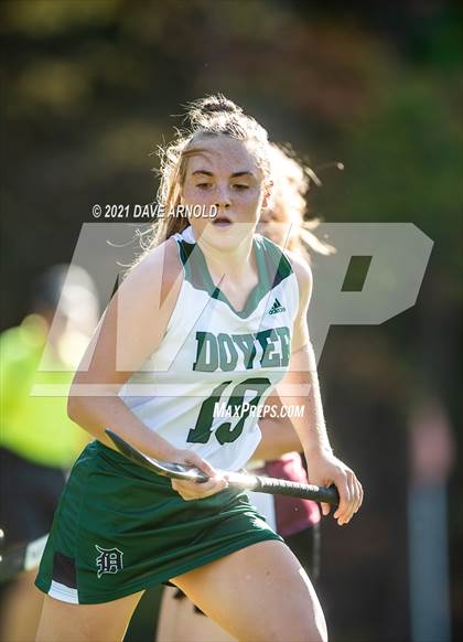 Thumbnail 1 in Timberlane @ Dover (NHIAA Division1 Preliminary Round) photogallery.