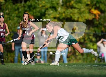 Thumbnail 2 in Timberlane @ Dover (NHIAA Division1 Preliminary Round) photogallery.