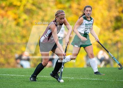Thumbnail 3 in Timberlane @ Dover (NHIAA Division1 Preliminary Round) photogallery.