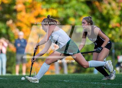 Thumbnail 3 in Timberlane @ Dover (NHIAA Division1 Preliminary Round) photogallery.
