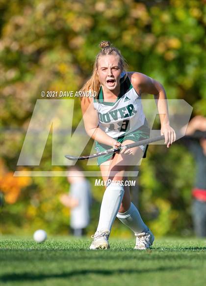 Thumbnail 3 in Timberlane @ Dover (NHIAA Division1 Preliminary Round) photogallery.