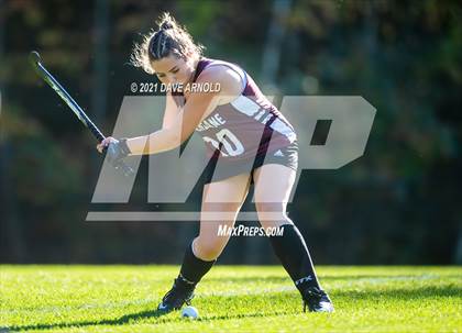 Thumbnail 2 in Timberlane @ Dover (NHIAA Division1 Preliminary Round) photogallery.
