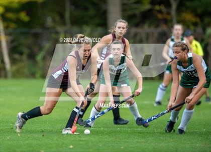 Thumbnail 3 in Timberlane @ Dover (NHIAA Division1 Preliminary Round) photogallery.