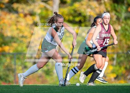 Thumbnail 2 in Timberlane @ Dover (NHIAA Division1 Preliminary Round) photogallery.