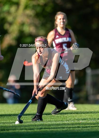 Thumbnail 2 in Timberlane @ Dover (NHIAA Division1 Preliminary Round) photogallery.