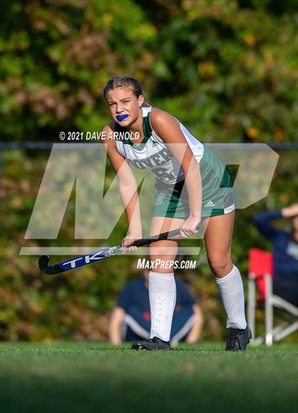 Thumbnail 3 in Timberlane @ Dover (NHIAA Division1 Preliminary Round) photogallery.