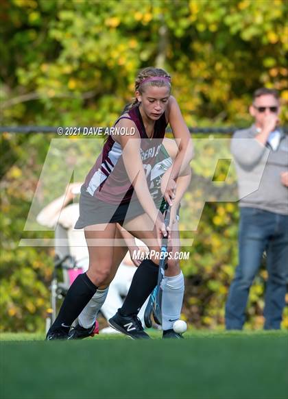 Thumbnail 3 in Timberlane @ Dover (NHIAA Division1 Preliminary Round) photogallery.
