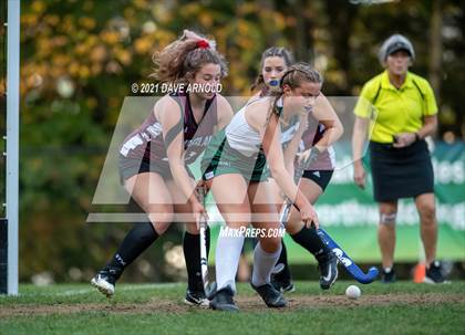Thumbnail 3 in Timberlane @ Dover (NHIAA Division1 Preliminary Round) photogallery.