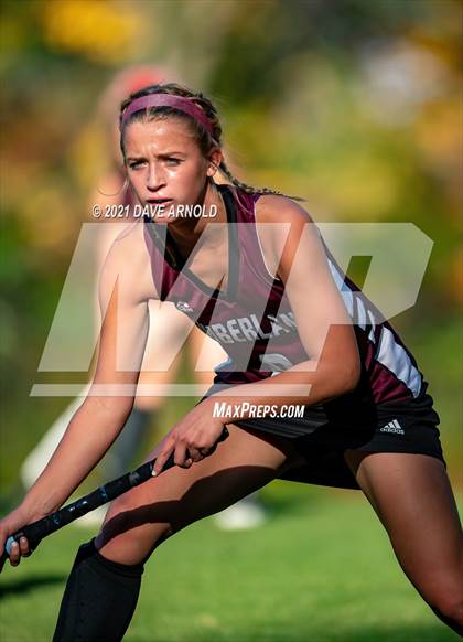 Thumbnail 1 in Timberlane @ Dover (NHIAA Division1 Preliminary Round) photogallery.