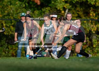 Thumbnail 2 in Timberlane @ Dover (NHIAA Division1 Preliminary Round) photogallery.